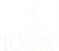 10 Bridge Street main logo
