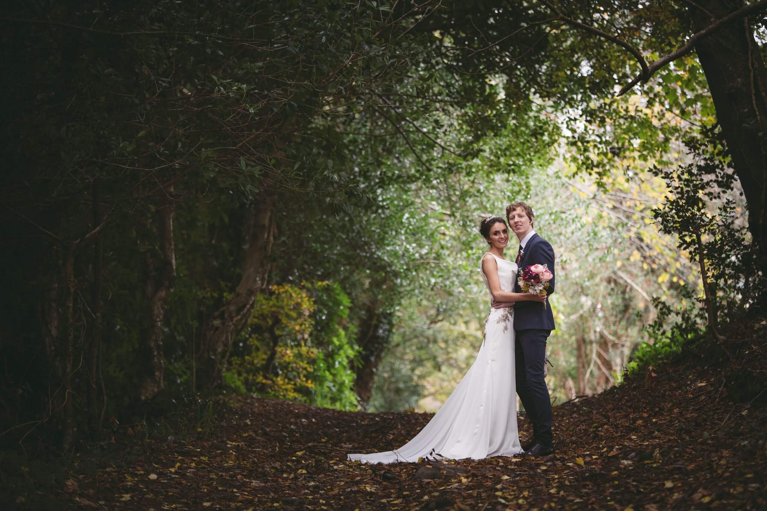 Wedding Photography Ireland